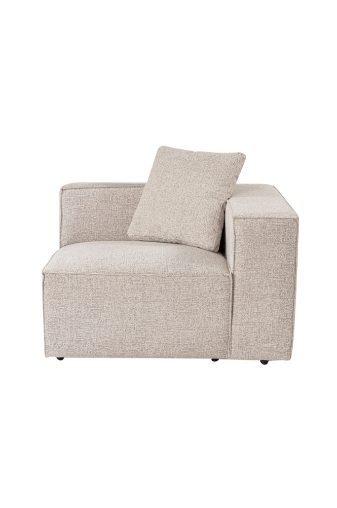 Sofa 1-seter - Lora Høyre