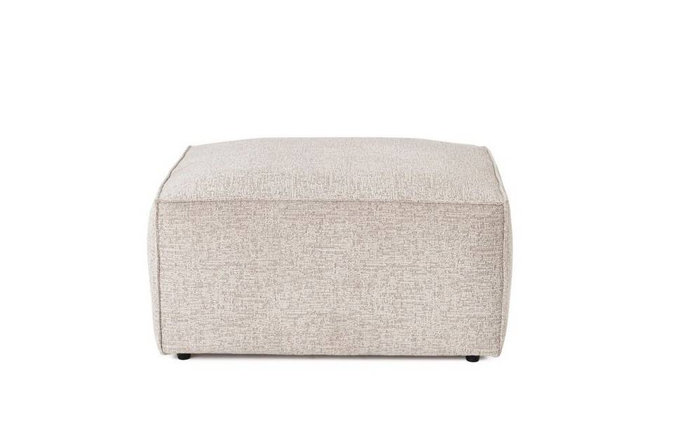 Hanah Home Puff Lora, beige från Hanah Home, bild 5