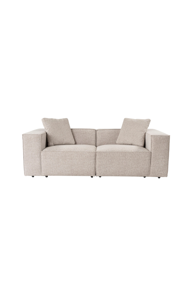 Sofa 2-seter - Lora
