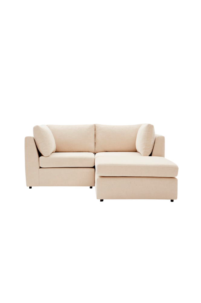 Hjørnesofa - Mottona
