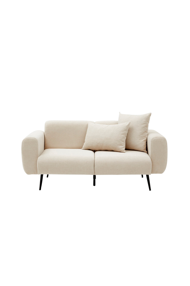 Sofa 2-seter - Side