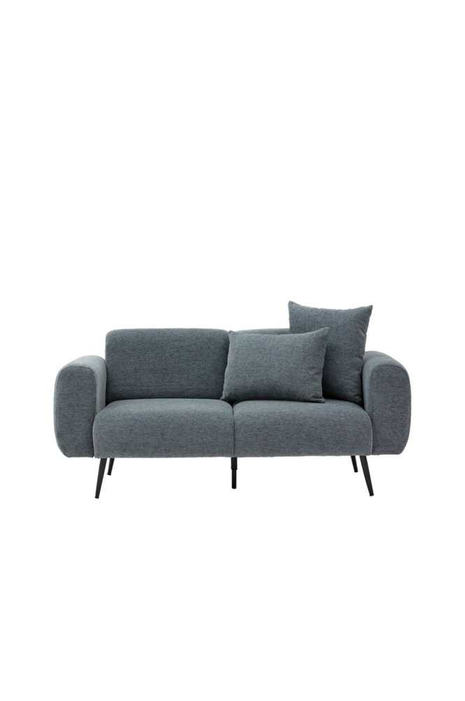 Soffa 2-sits - Side