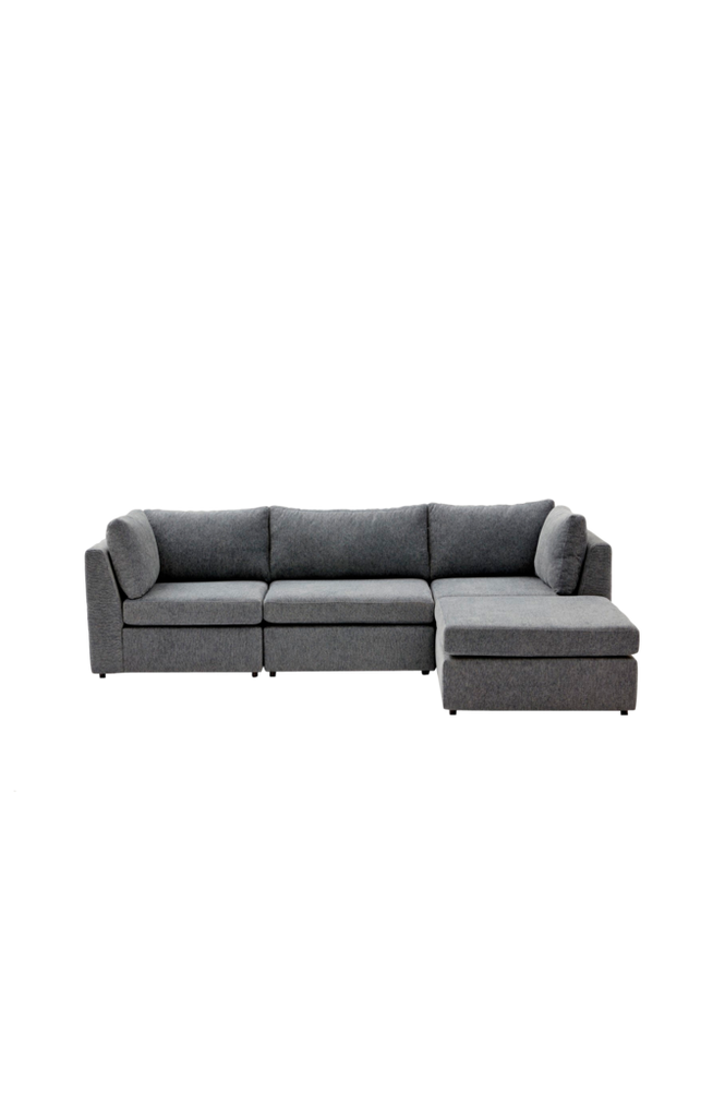 Hjørnesofa - Mottona Big
