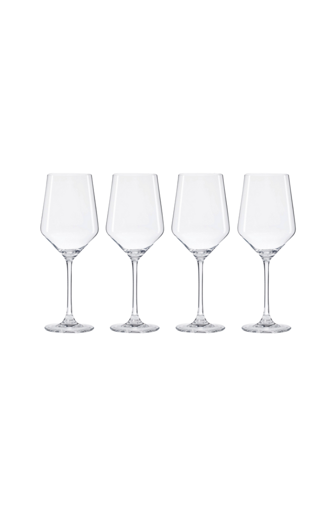Hvitvinsglass 4-pk Mischa