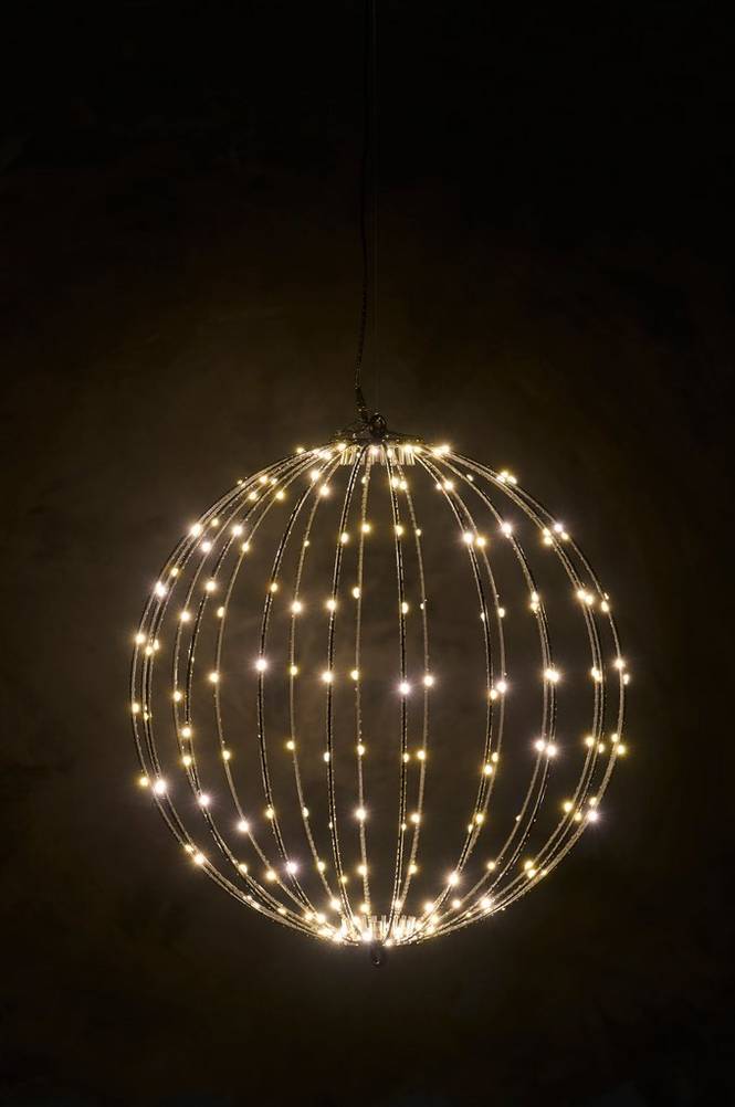 KULA MED 160 LED TIMER ADAPTER Ø35 CM