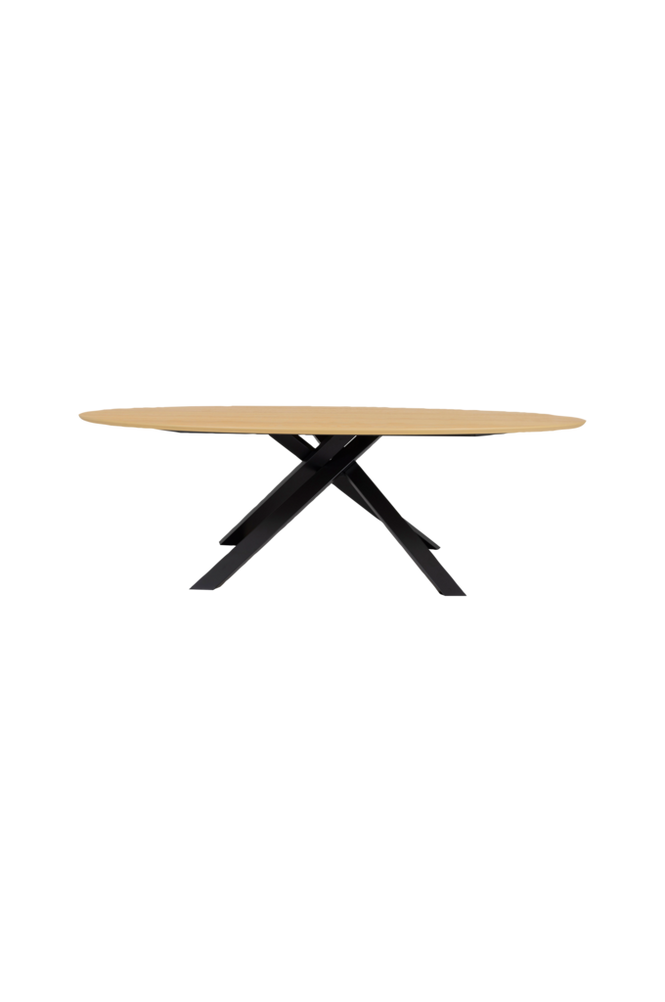 Matbord Cox 240 x 120 cm