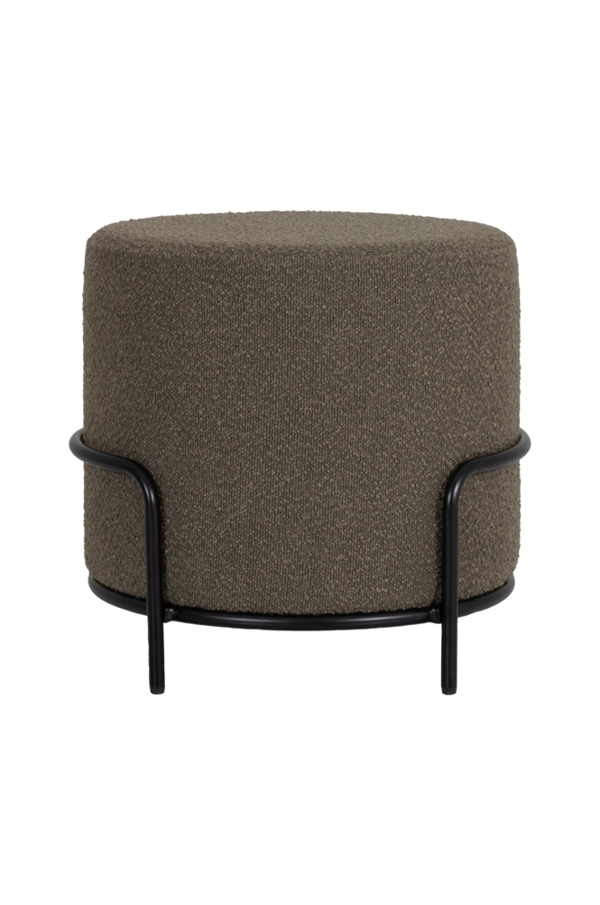 Puff Carl Ø 45 cm