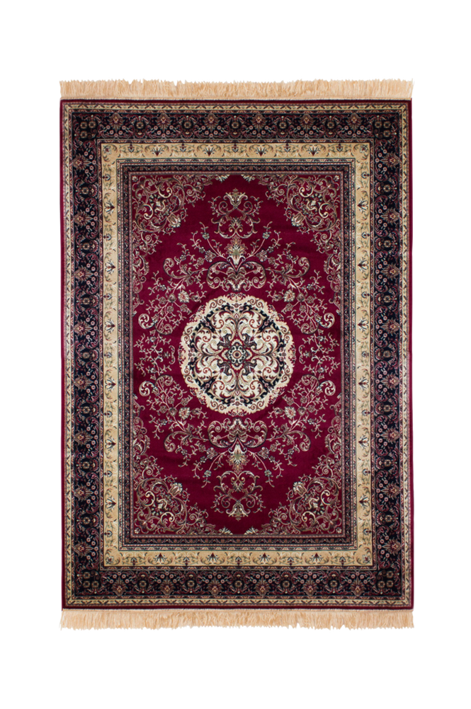 Viskosmatta Casablanca