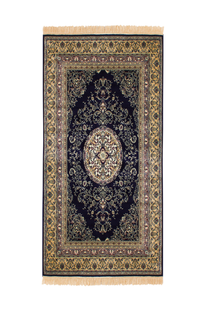 Viskosmatta Casablanca