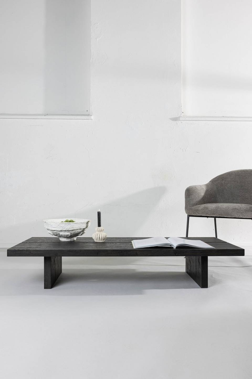 Venture Home Soffbord Lancaster, brun från Venture Home, bild 5