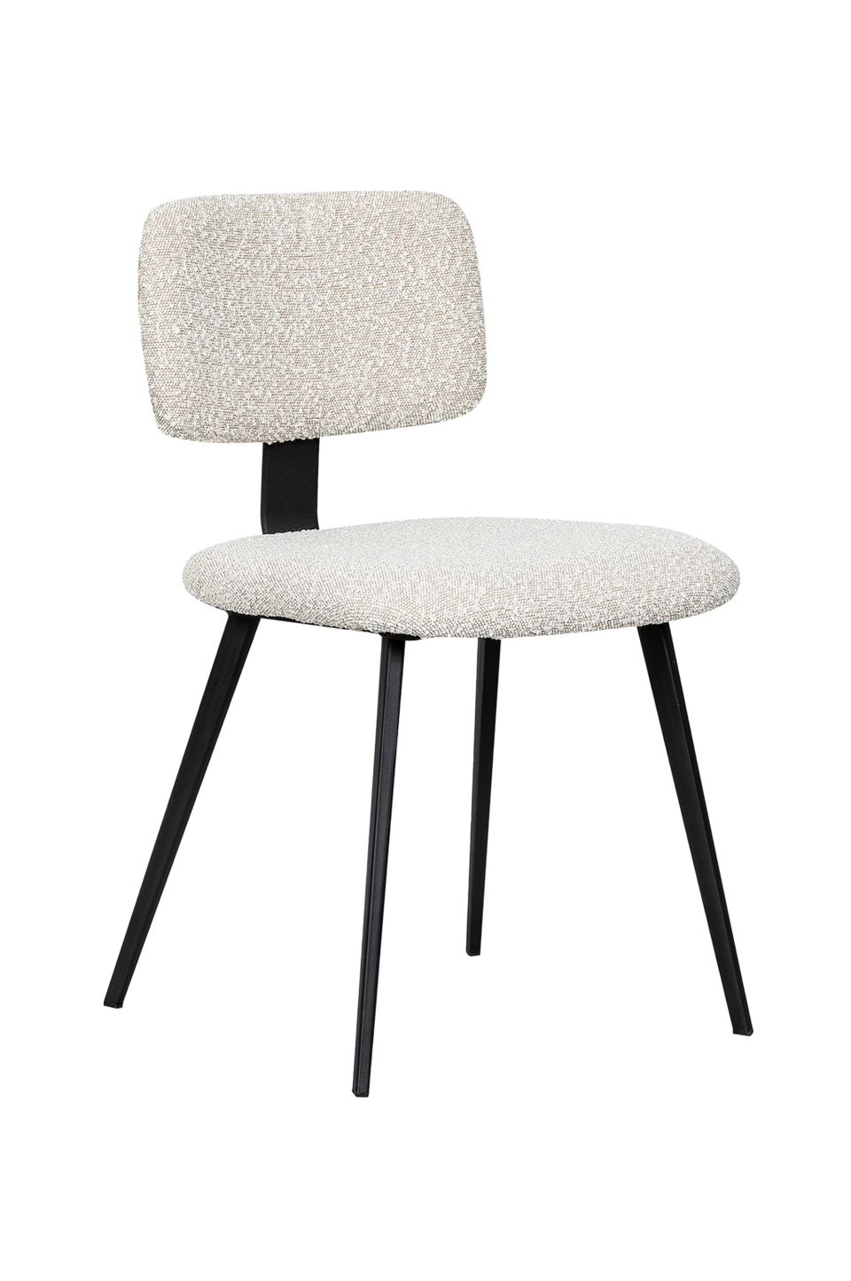 Create Collection Stol Moa 2-pack, vit från Create Collection, bild 5