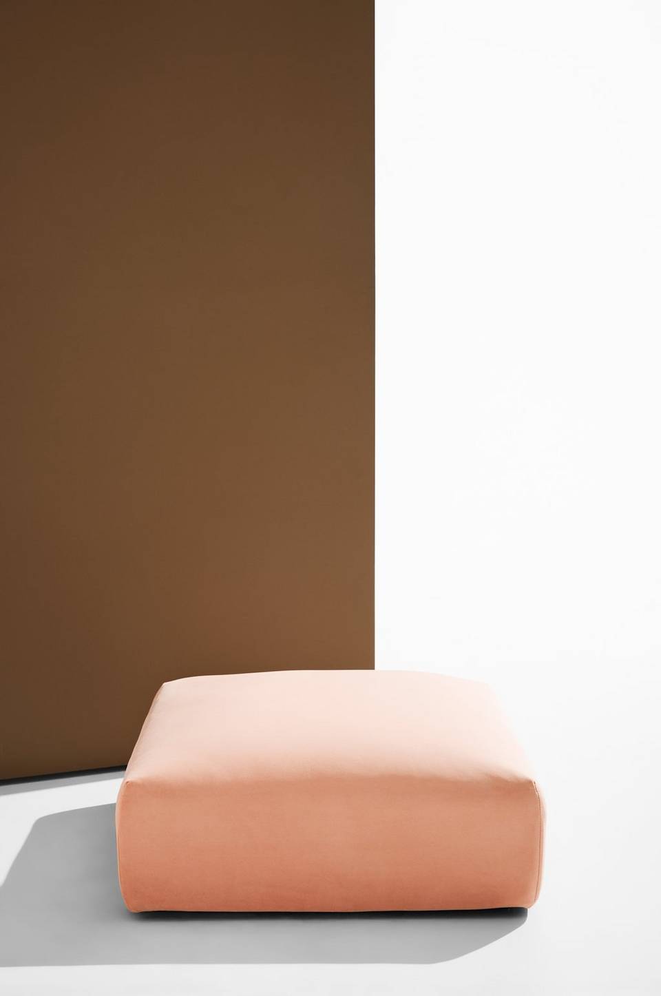 Pastill Wenju puff, rosa från Pastill, bild 5