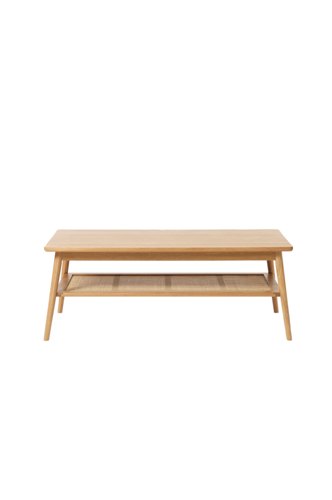 Sofabord Barrali 60x120 cm