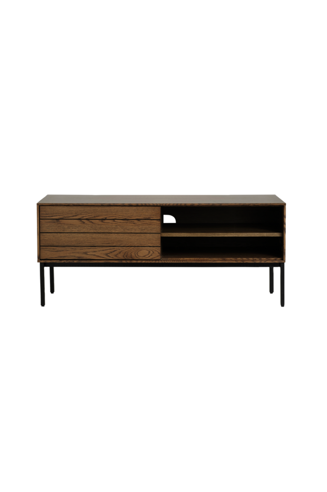 Tv-bänk Modica 120 cm