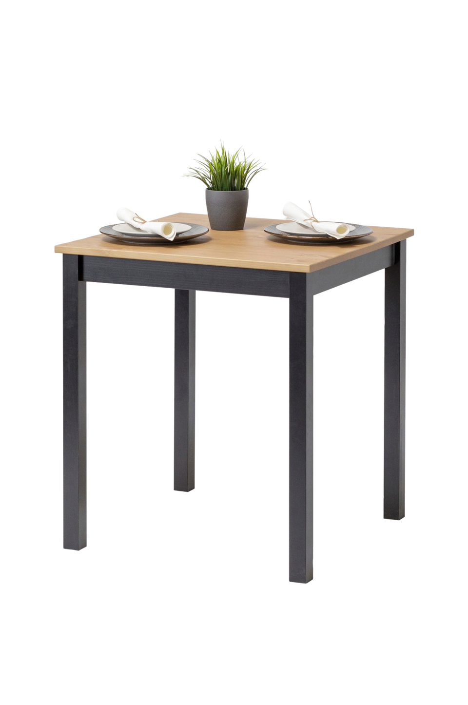 Wood Furniture Matbord Vesa, svart från Wood Furniture, bild 5