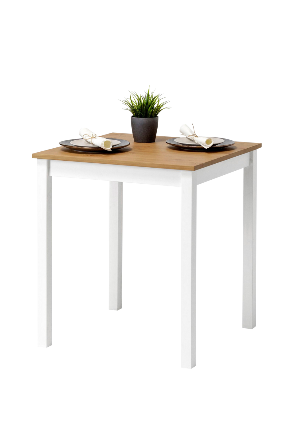 Wood Furniture Matbord Vesa, vit från Wood Furniture, bild 5