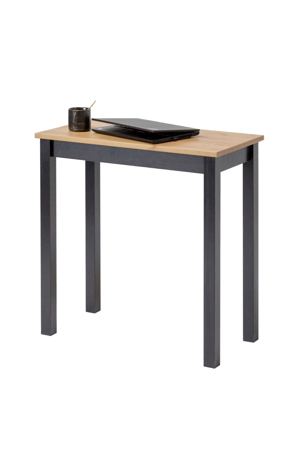 Wood Furniture Arbetsbord Vesa, svart från Wood Furniture, bild 5