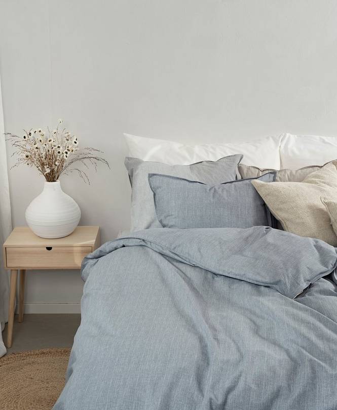 Sengesett Chambray