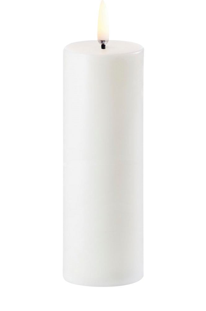 UYUNI LED Blockljus 5x14,5 cm