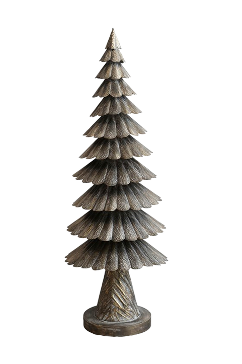 Julgran, 132 cm hög