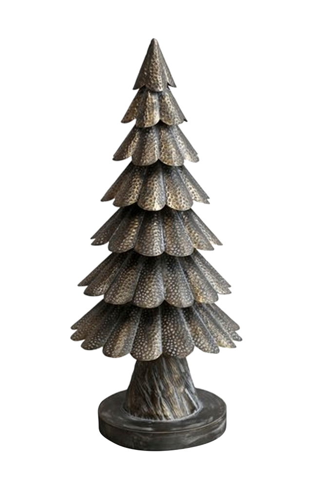 Julgran, 70 cm hög