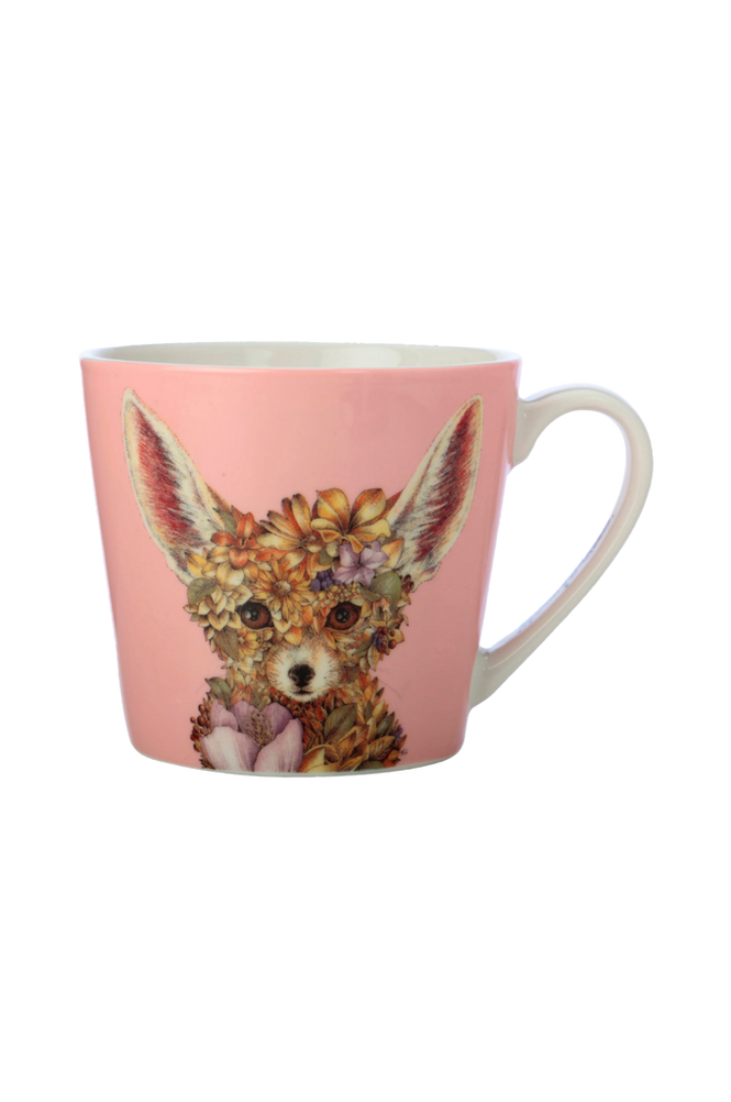 Mugg Wildlife