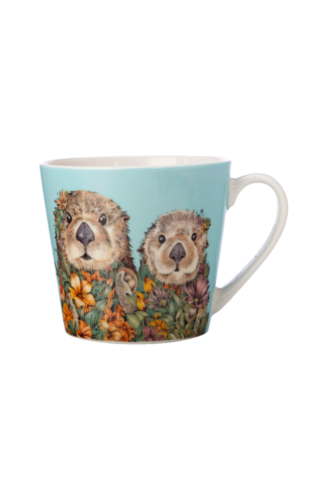 Mugg Wildlife