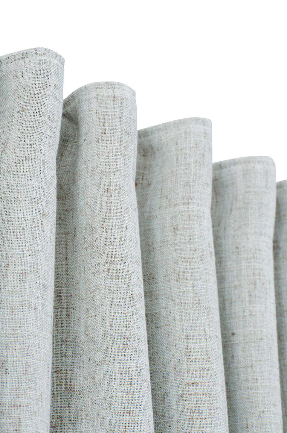 Svanefors Gardin Sten 2-pack, vit från Svanefors, bild 5