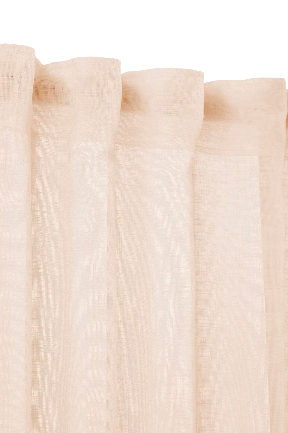 Svanefors Gardin Diana 1-pack, gul från Svanefors, bild 5