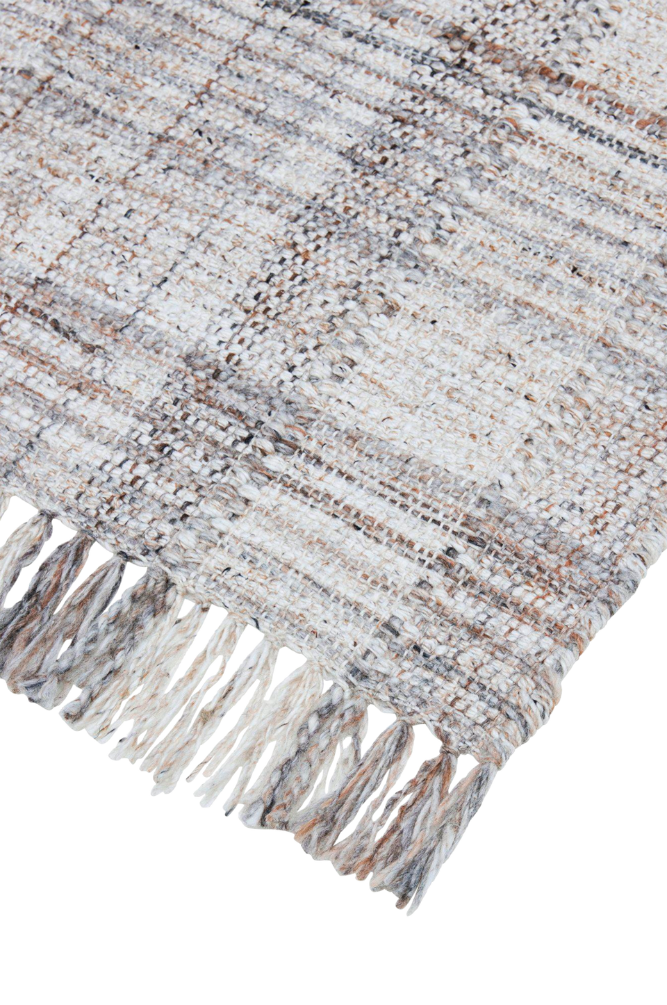 Svanefors Matta Ralph, beige från Svanefors, bild 5