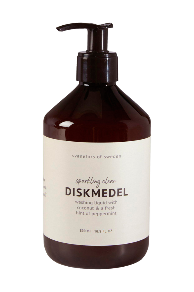 Diskmedel Sand
