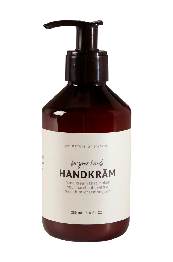Handkräm Sand