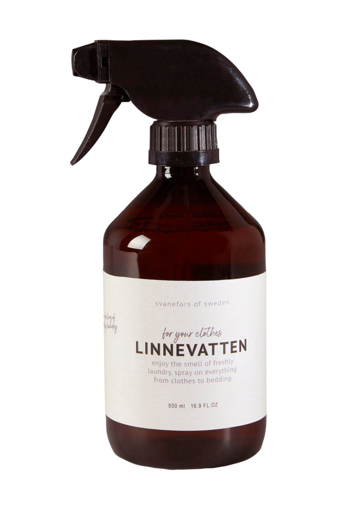 Linnevatten Sand