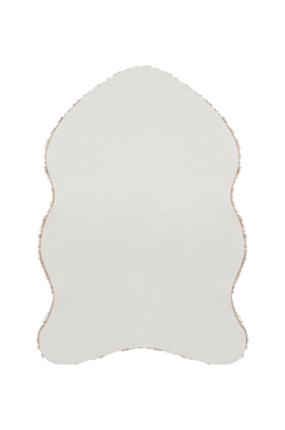 Skinnwille Fäll Imitation Lumme, brun från Skinnwille, bild 2
