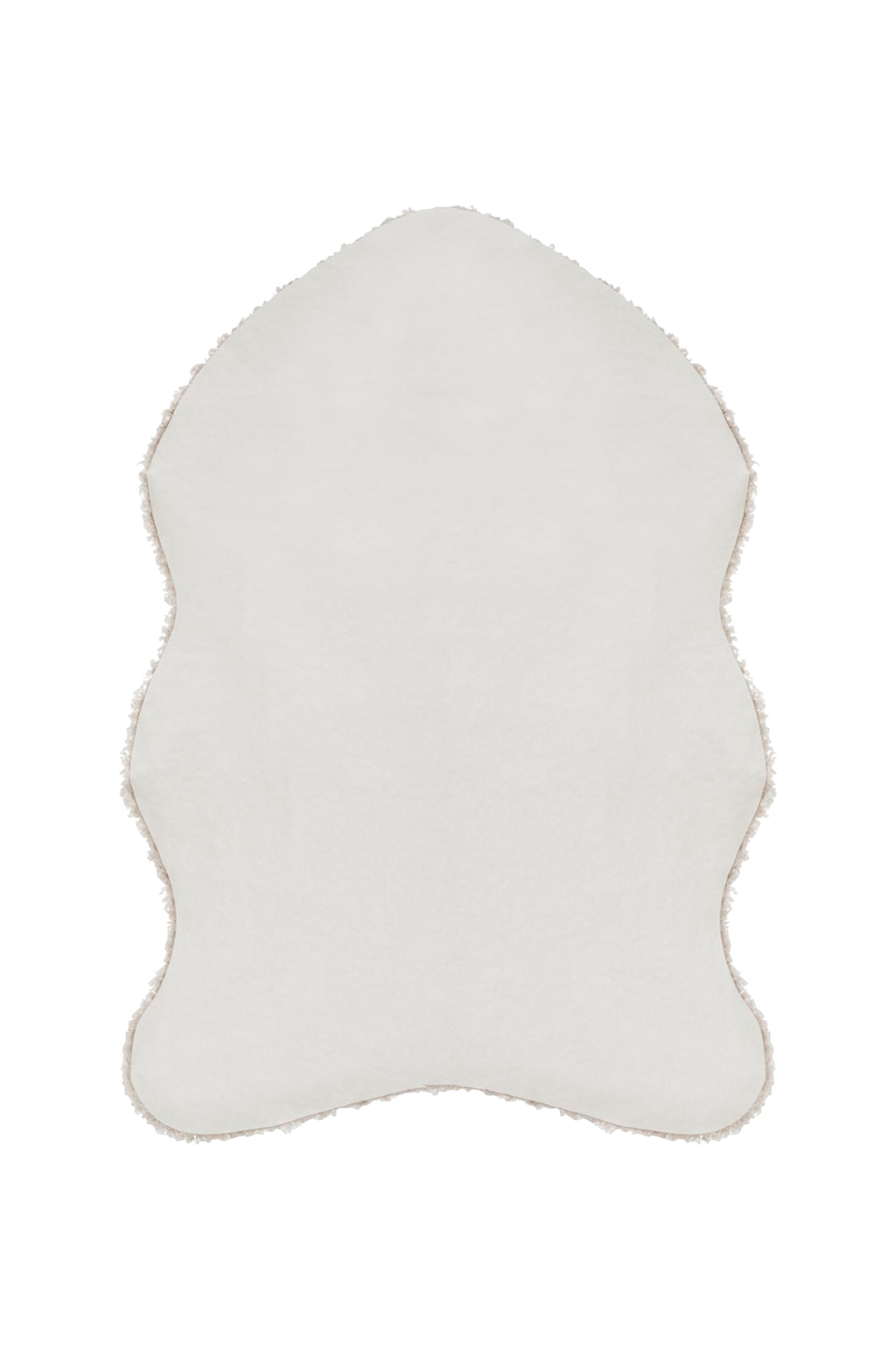 Skinnwille Fäll Imitation Lumme, beige från Skinnwille, bild 5