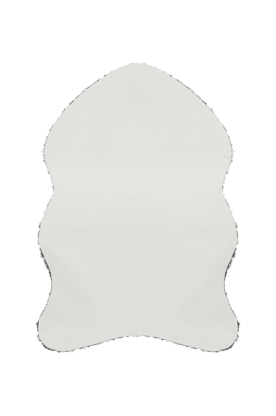Skinnwille Fäll Imitation Lumme, grå från Skinnwille, bild 5
