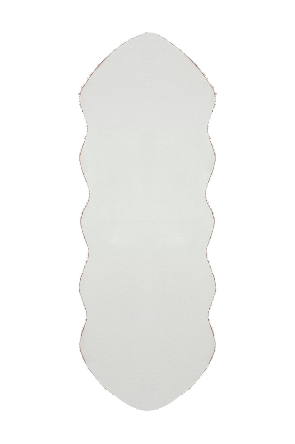 Skinnwille Fäll Imitation Lumme Dubbelt, brun från Skinnwille, bild 2