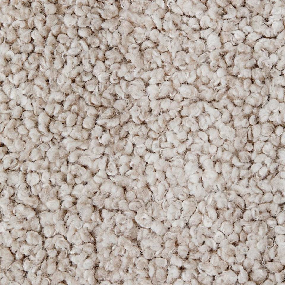 Skinnwille Fäll Imitation Lumme Dubbelt, beige från Skinnwille, bild 5