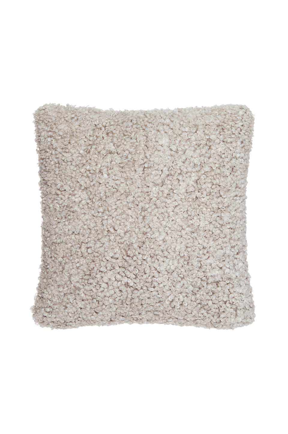 Skinnwille Kudde Lumme, beige från Skinnwille, bild 5