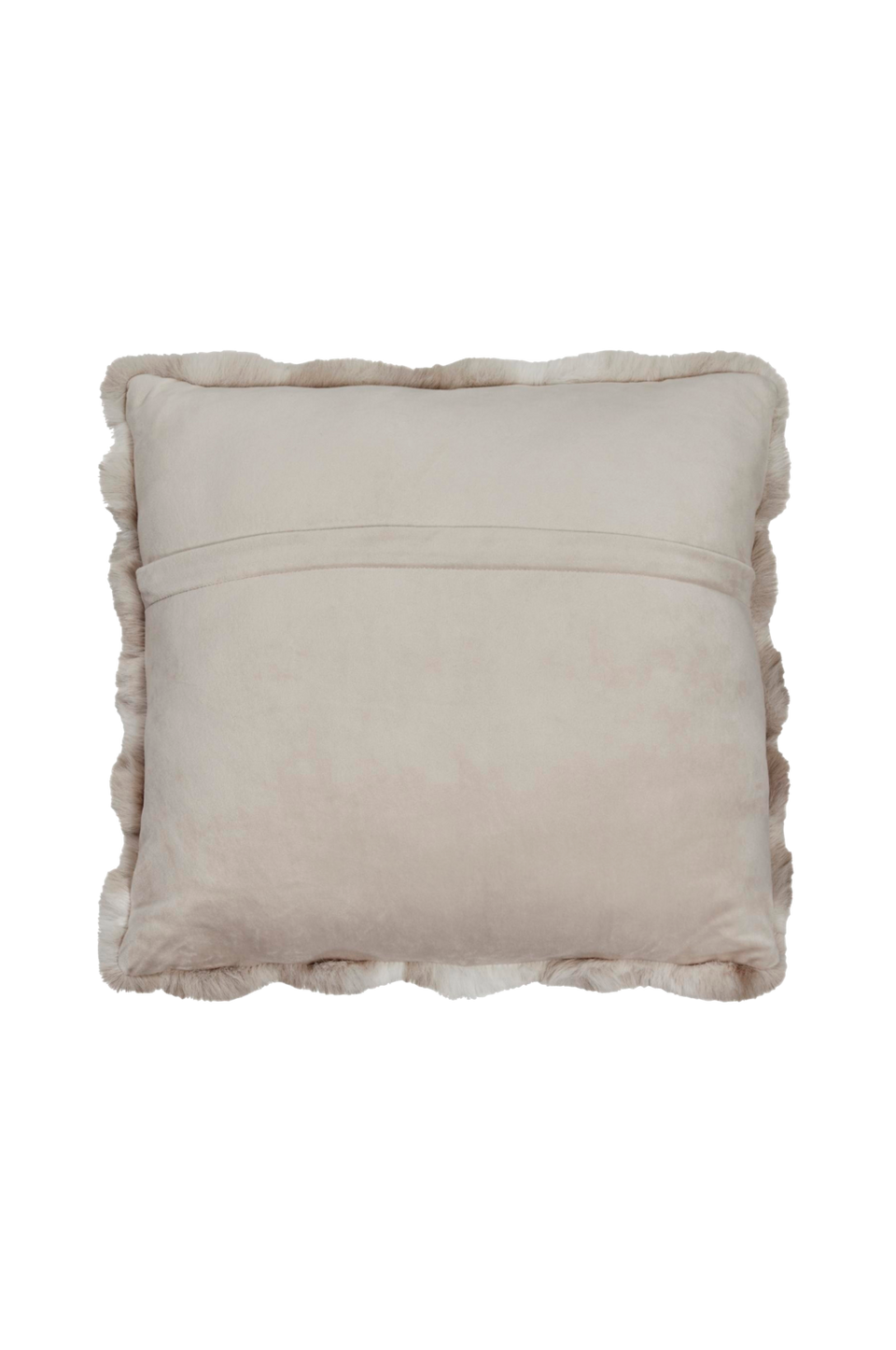 Skinnwille Kudde Misty 45x45, beige från Skinnwille, bild 2