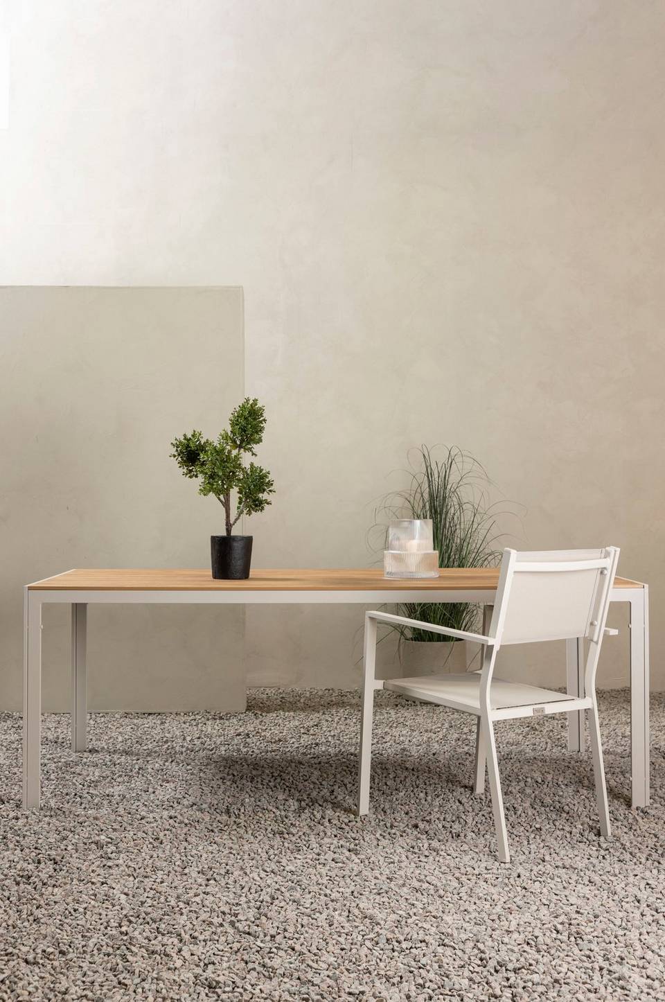 Venture Home Matbord Break, beige från Venture Home, bild 5