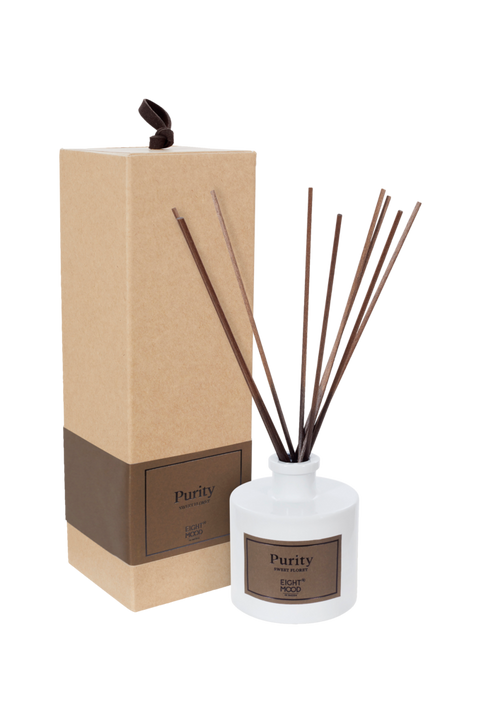 Diffuser, Purity Sweet floret