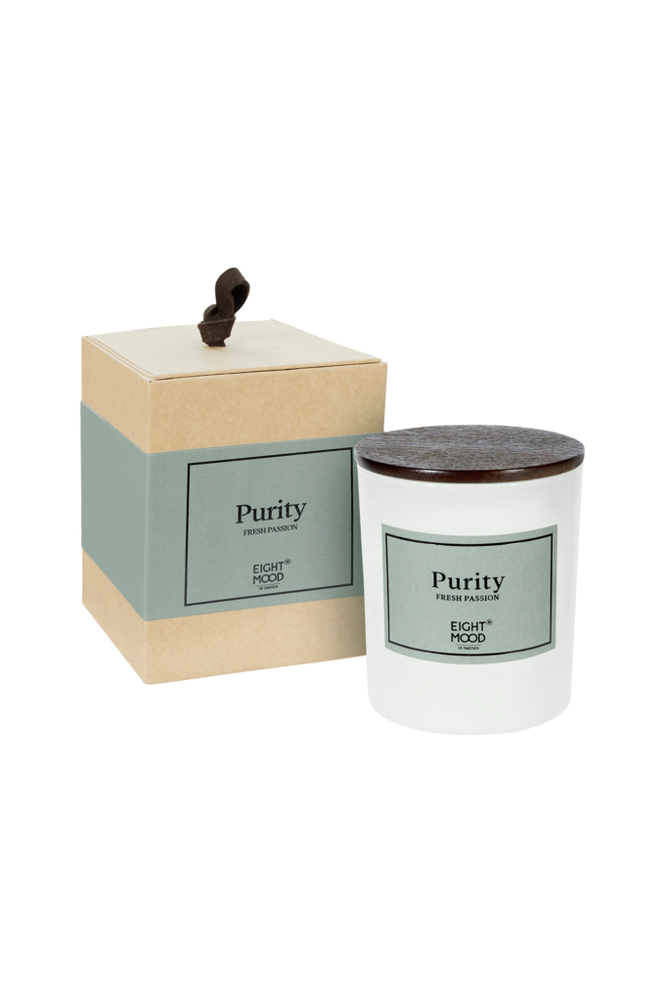 Doftljus, Purity Fresh passion
