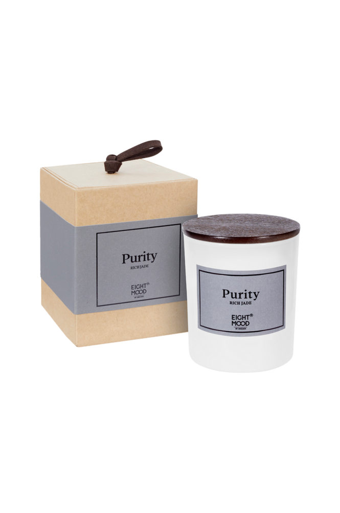 Doftljus, Purity Rich jade