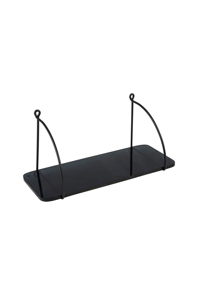 Hylla, Porter glass