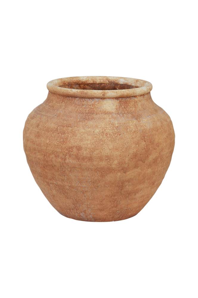 Kruka, Crafted H 17,5 cm