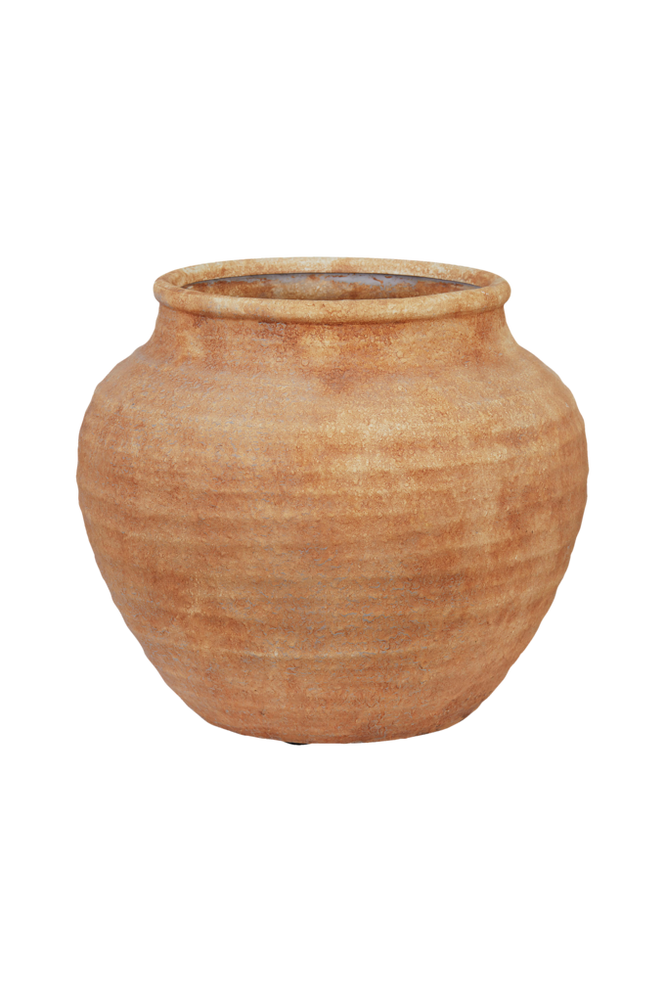 Kruka, Crafted H 23,5 cm