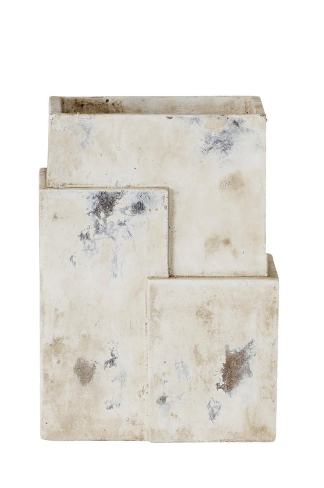 Kruka, Cube