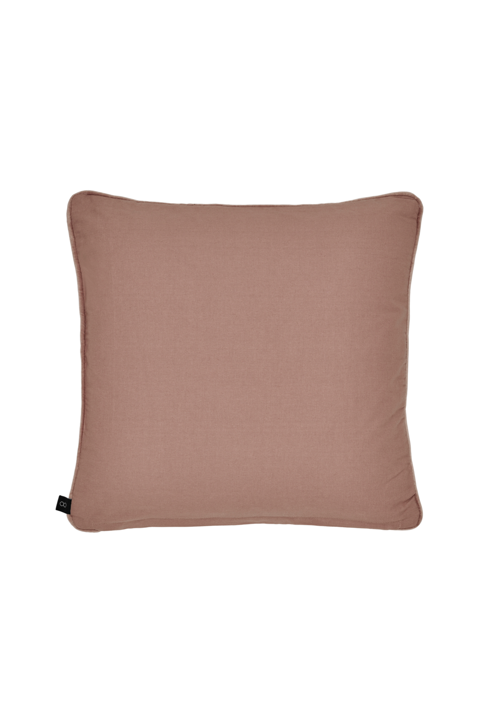 Eightmood Kuddfodral, Aces 50x50 cm, rosa från Eightmood, bild 5