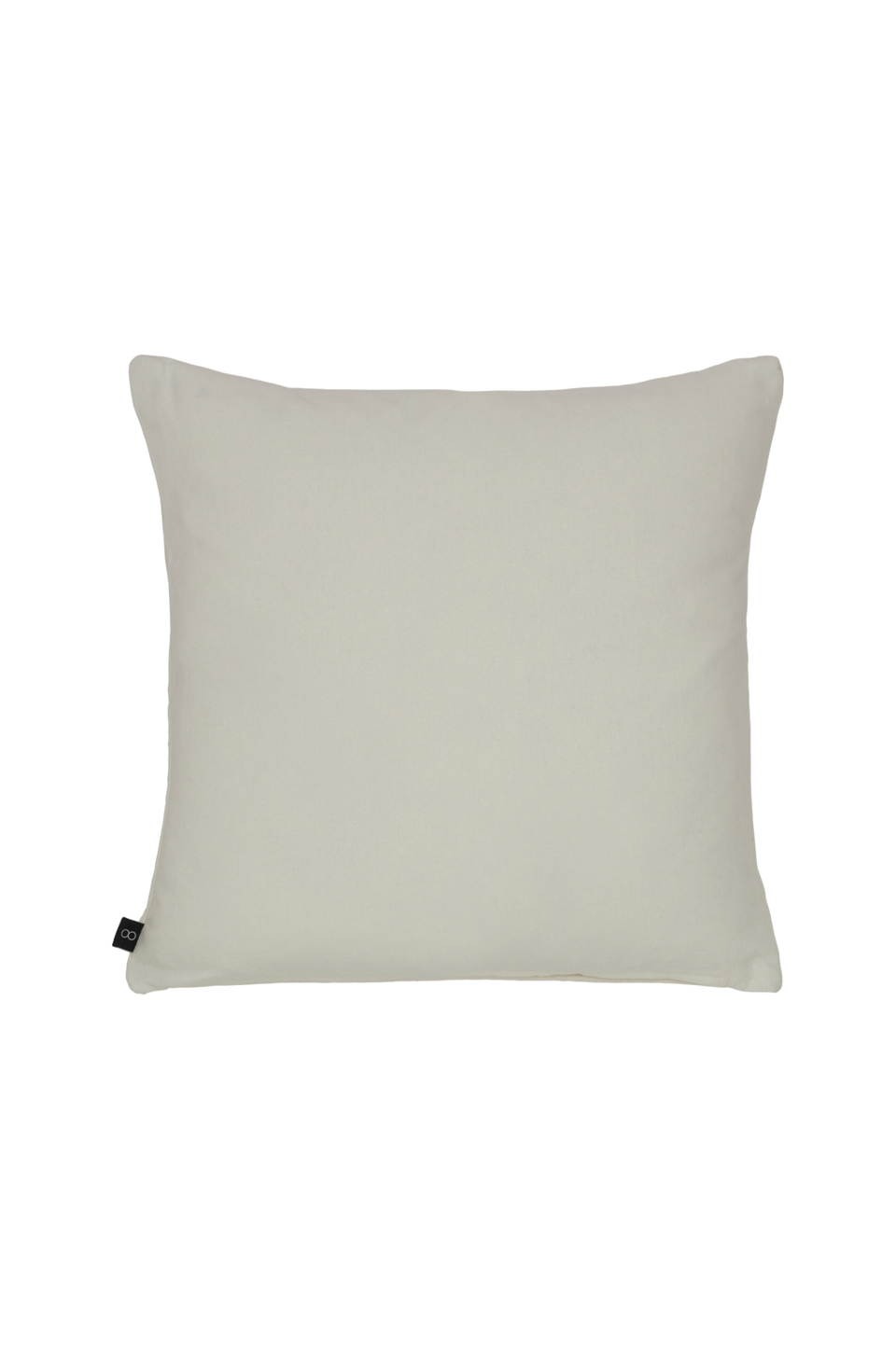 Eightmood Kuddfodral, Alba 45x45 cm, blå från Eightmood, bild 2